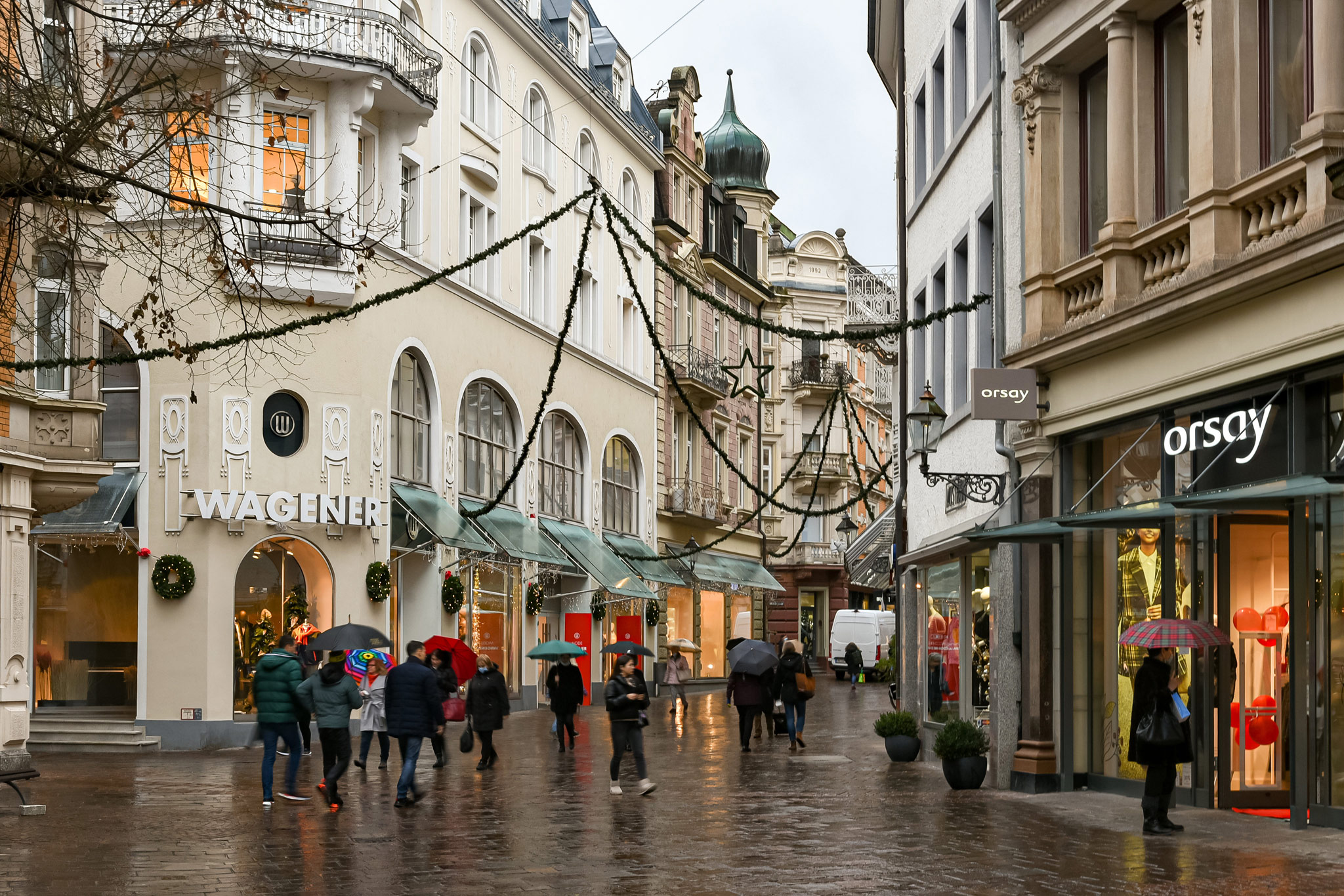 Baden-Baden